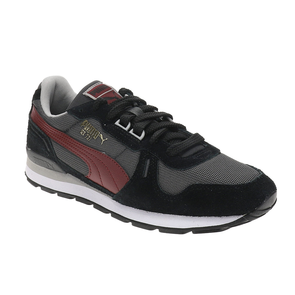 Rx 737 Vintage Lace Up Sneakers