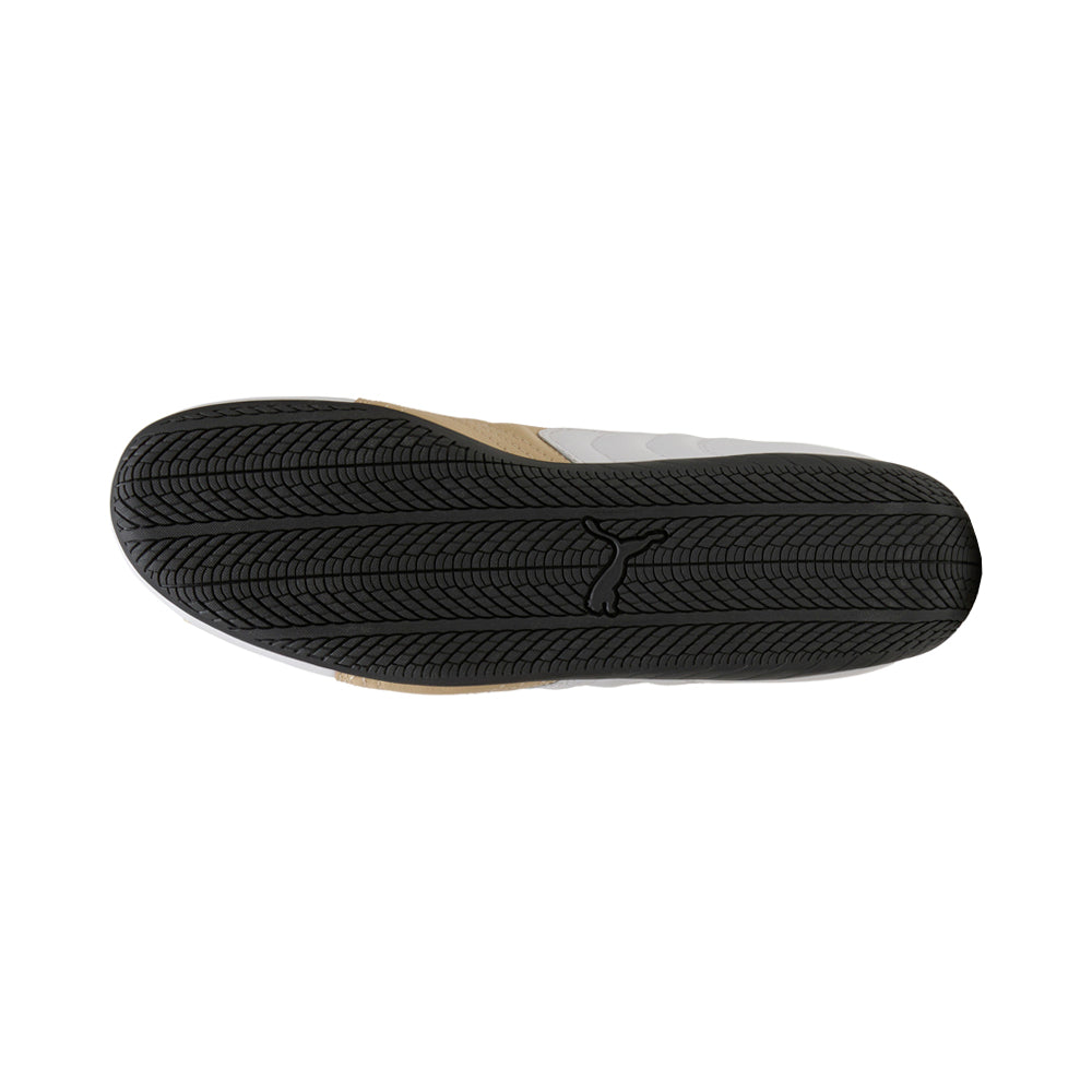 Speedcat Leather Lace Up Sneakers