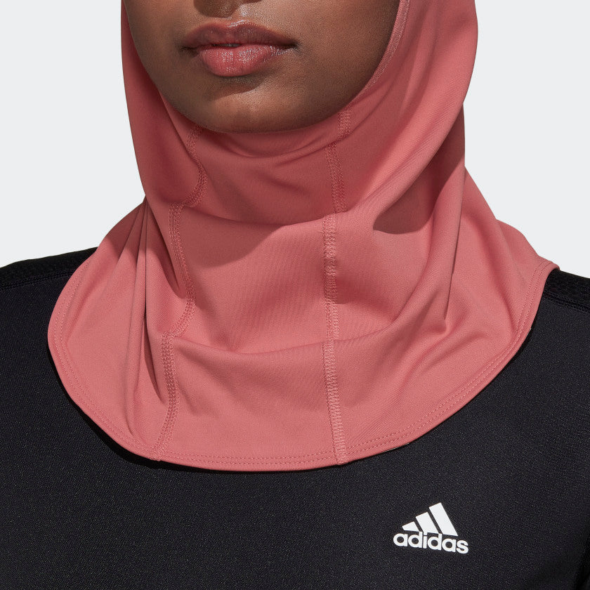Run Icons 3-Stripes Sport Hijab