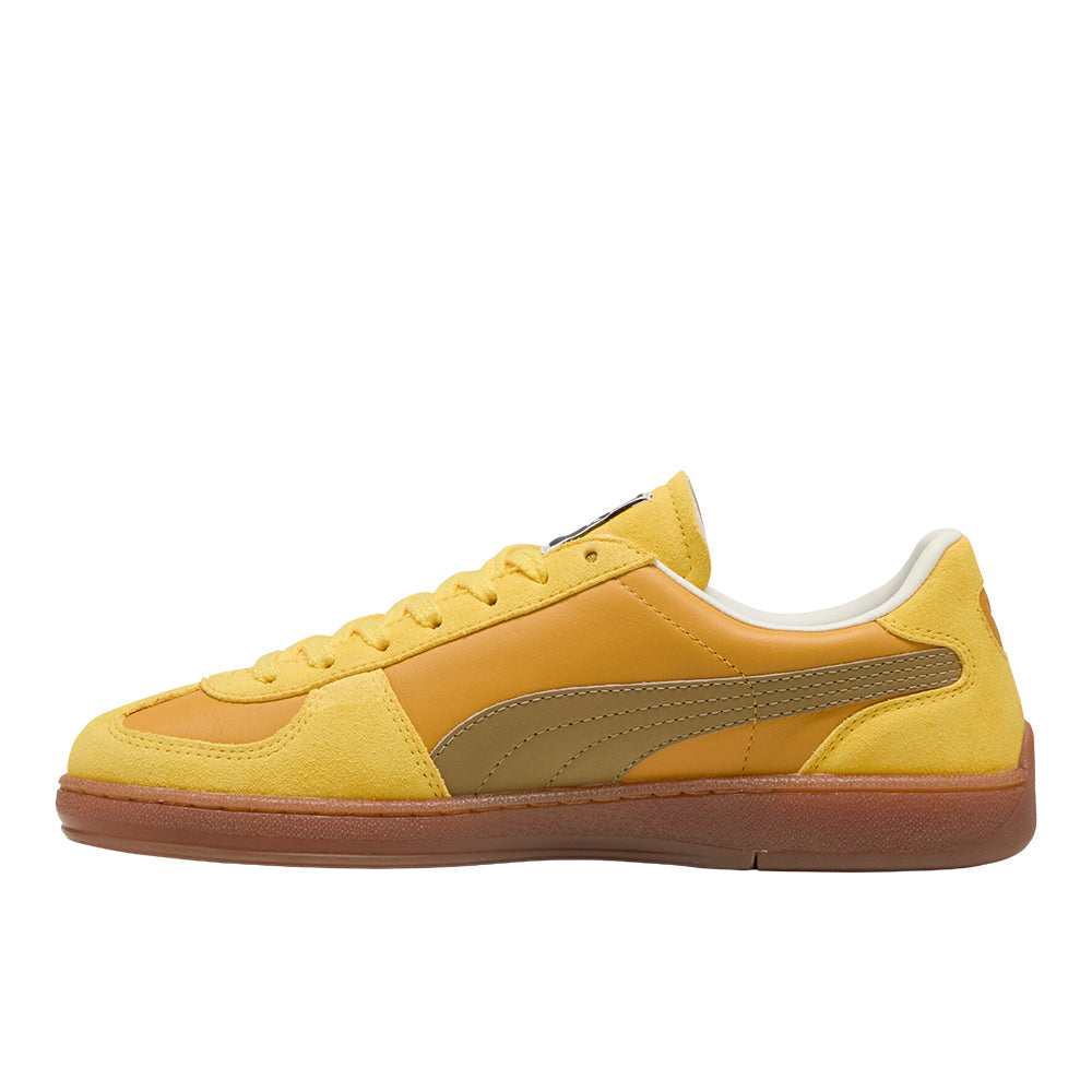 Super Team Summer Lace Up Sneakers