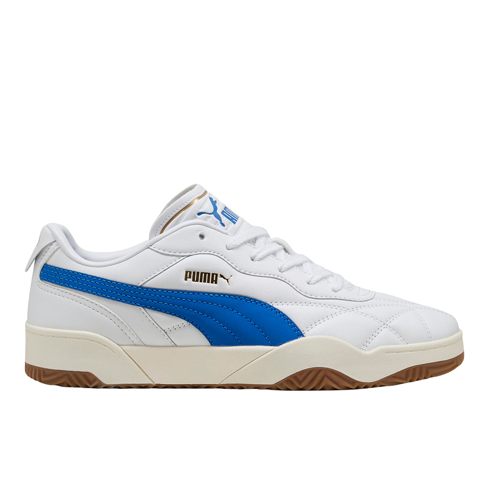 Tifosi Lux Lace Up Sneakers