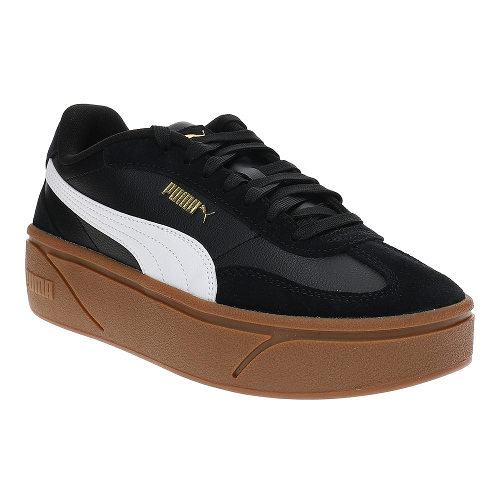 Club II Era Platform Sneakers