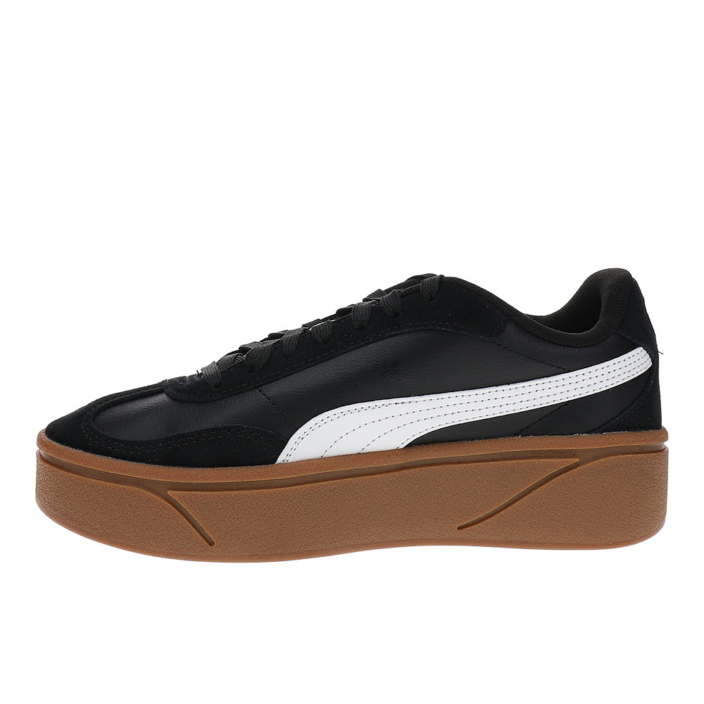 Club II Era Platform Sneakers