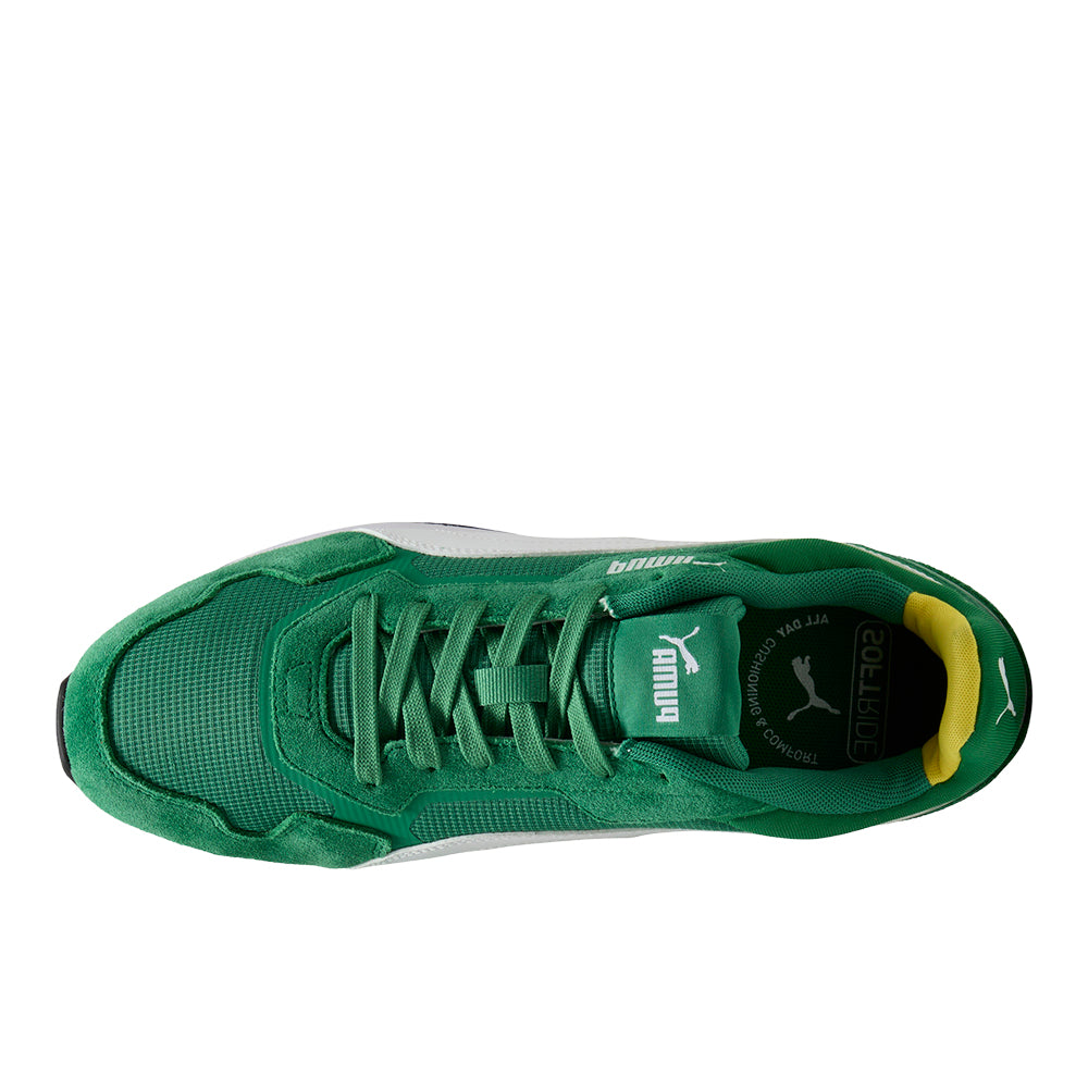 Softride ST Miler Lace Up Sneakers