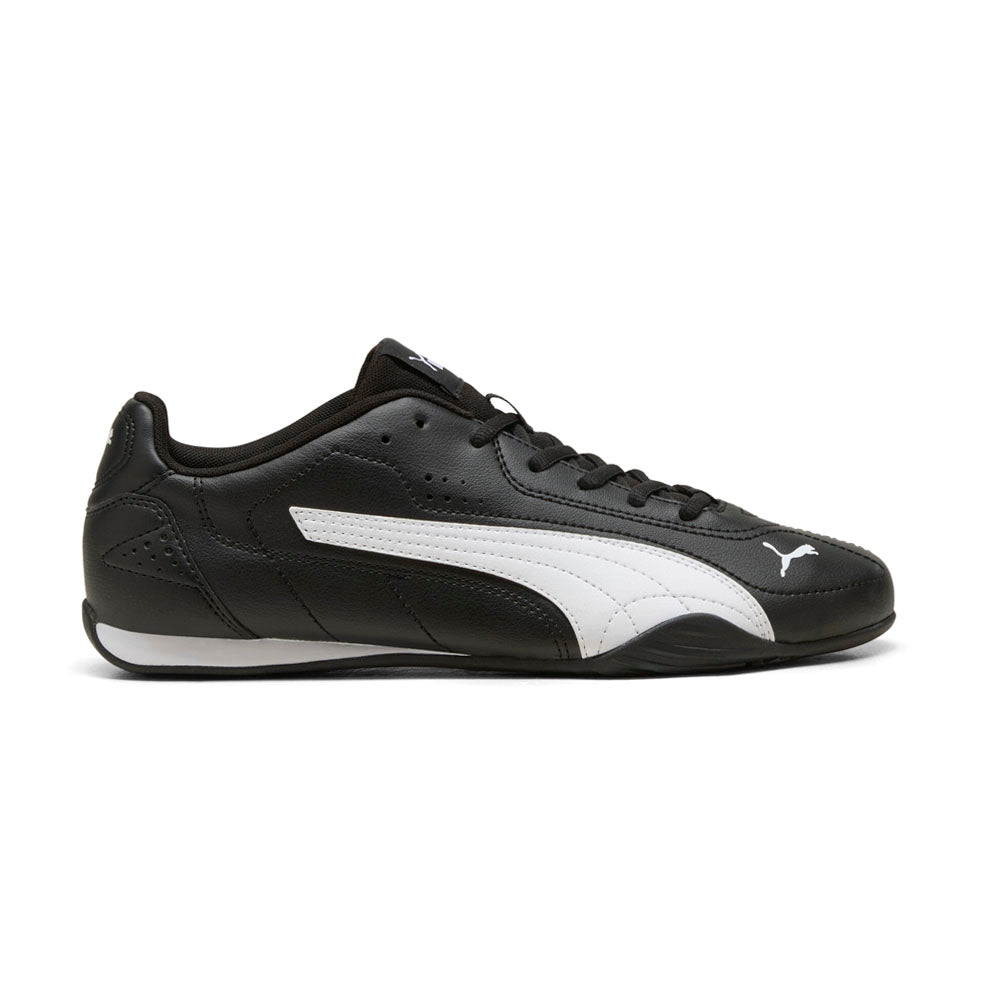Catch Lace Up Sneakers
