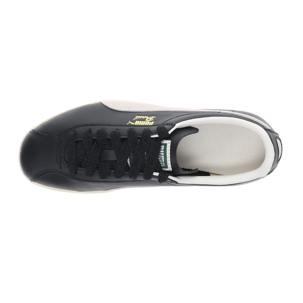 Brasil Terrace Views Lace Up Sneakers
