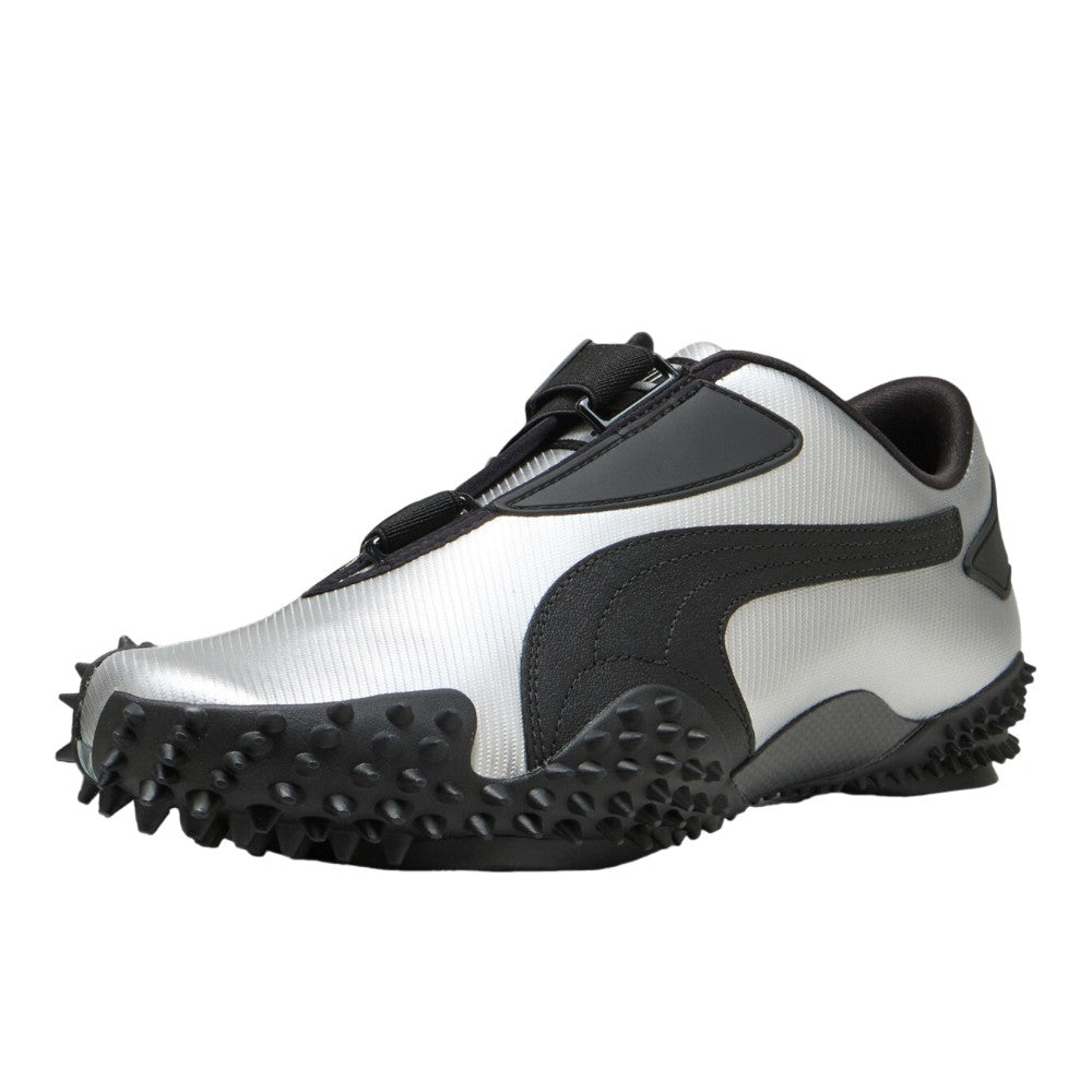 Mostro Metal Slip On Sneakers