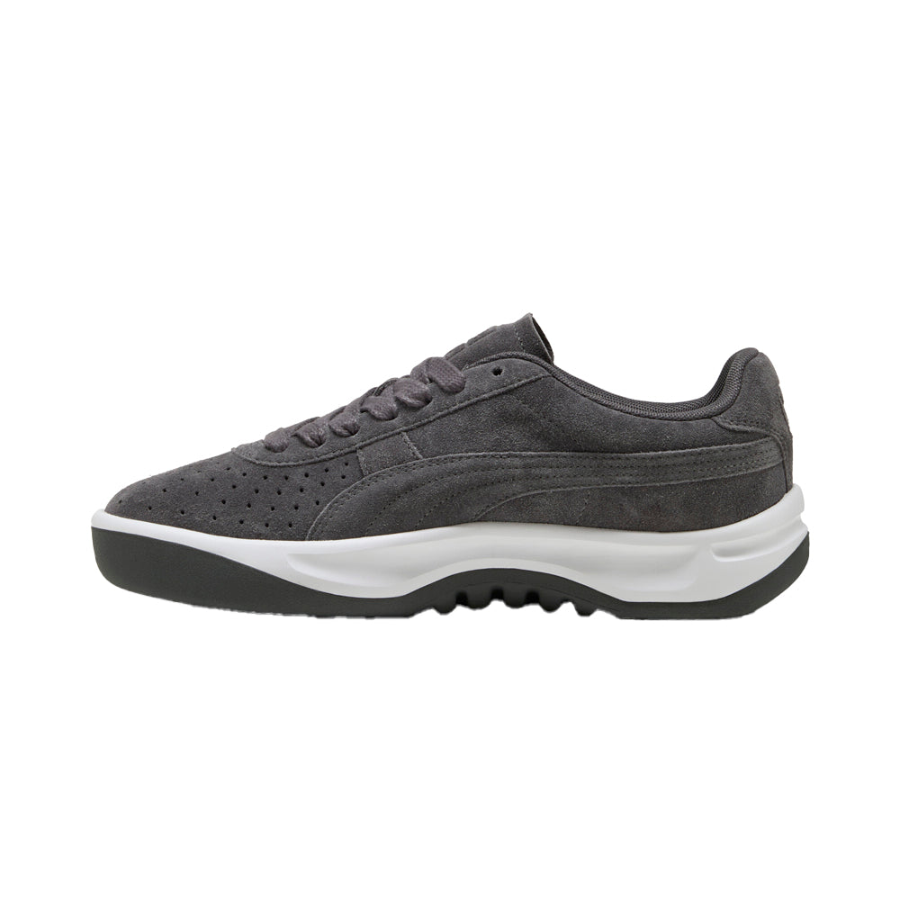Gv Special Elevated Lace Up Sneakers