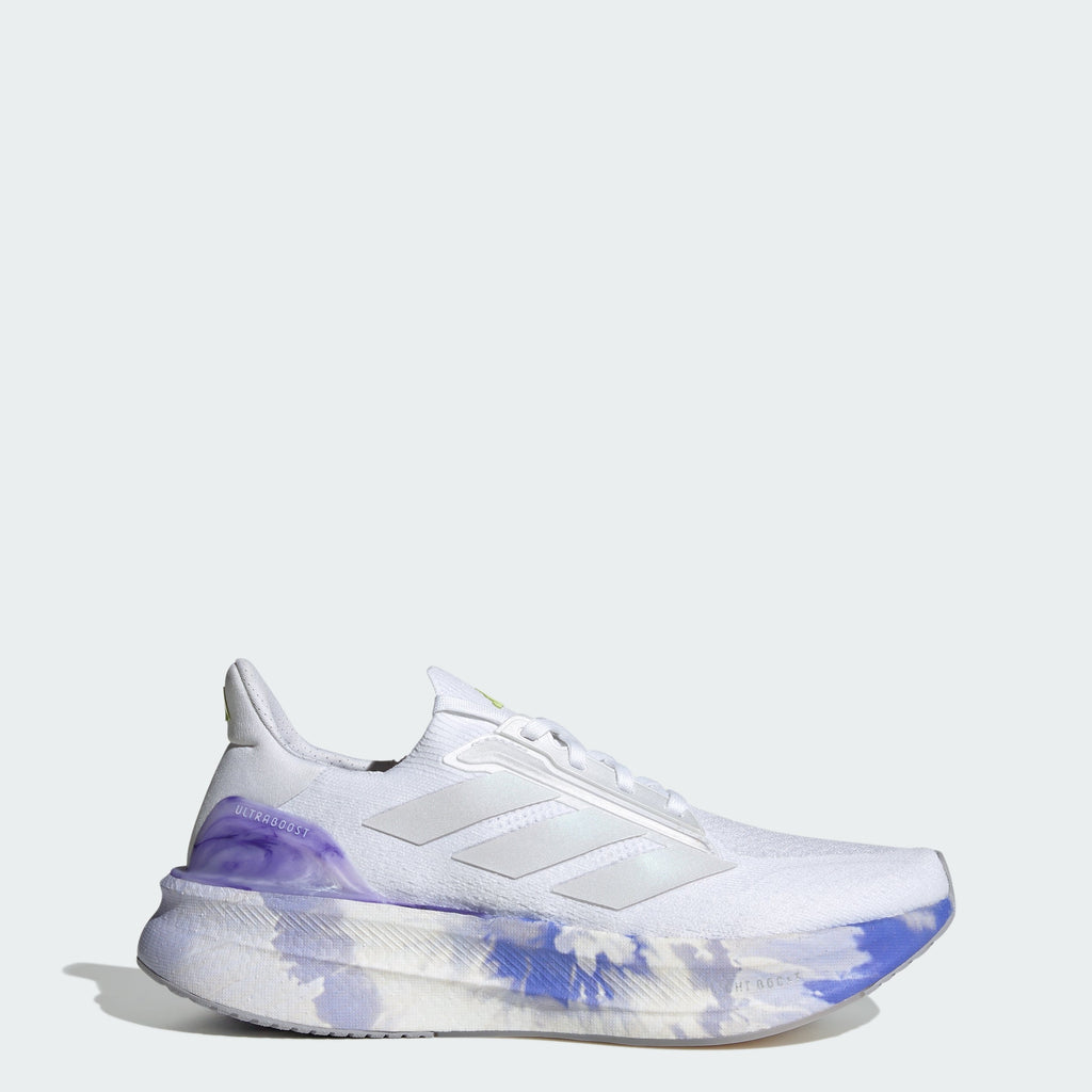 Men's adidas Ultraboost 5X Tie Dye Shoes