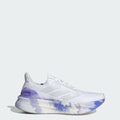 Men's adidas Ultraboost 5X Tie Dye Shoes