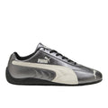Speedcat Metallic Lace Up Sneakers