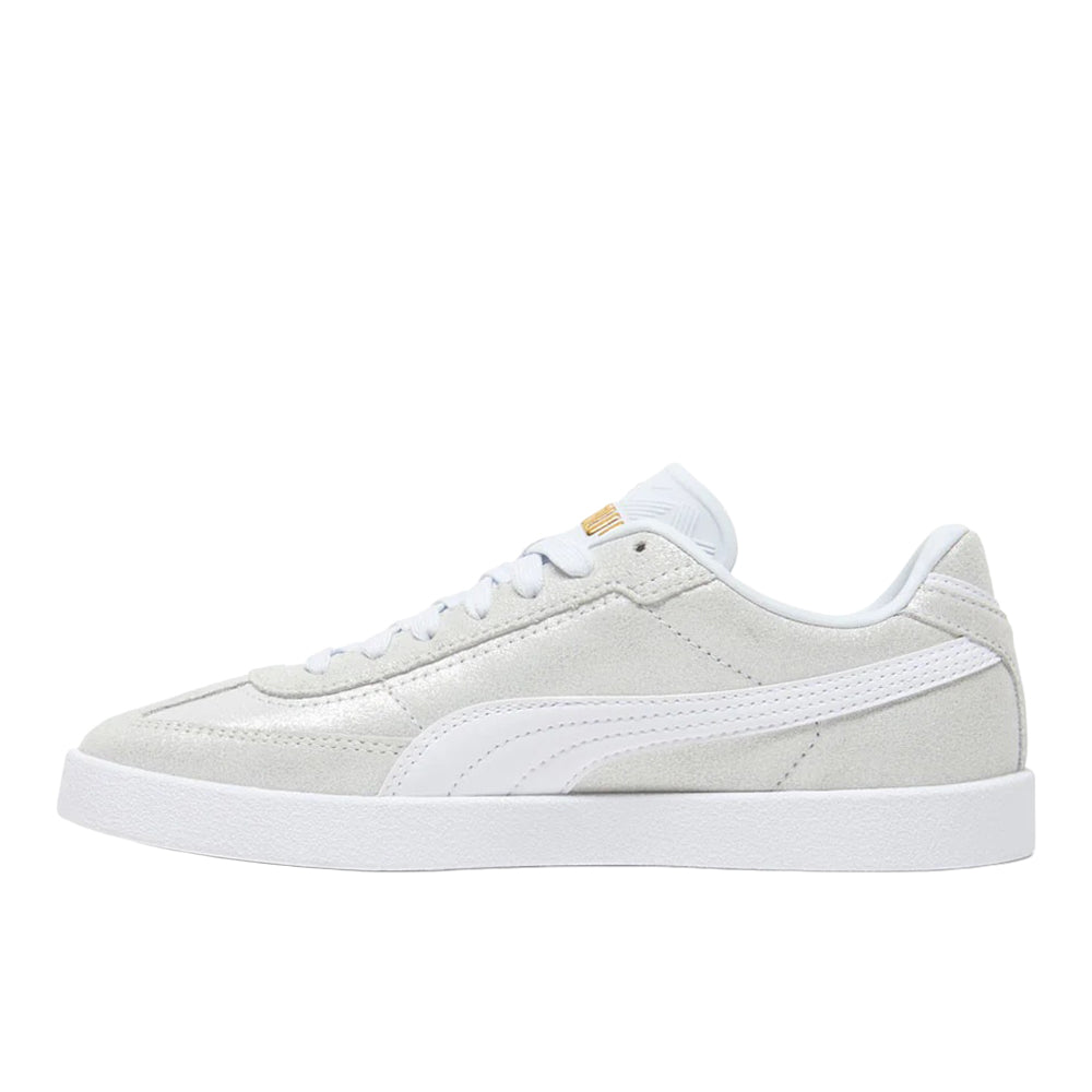 Club II Era Luminous Lace Up Sneakers