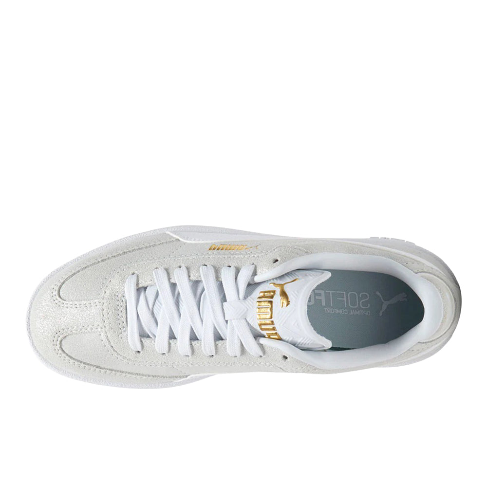Club II Era Luminous Lace Up Sneakers