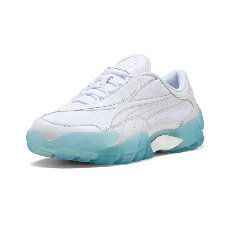 PUMA X SKEPTA Skope Lace Up Sneakers