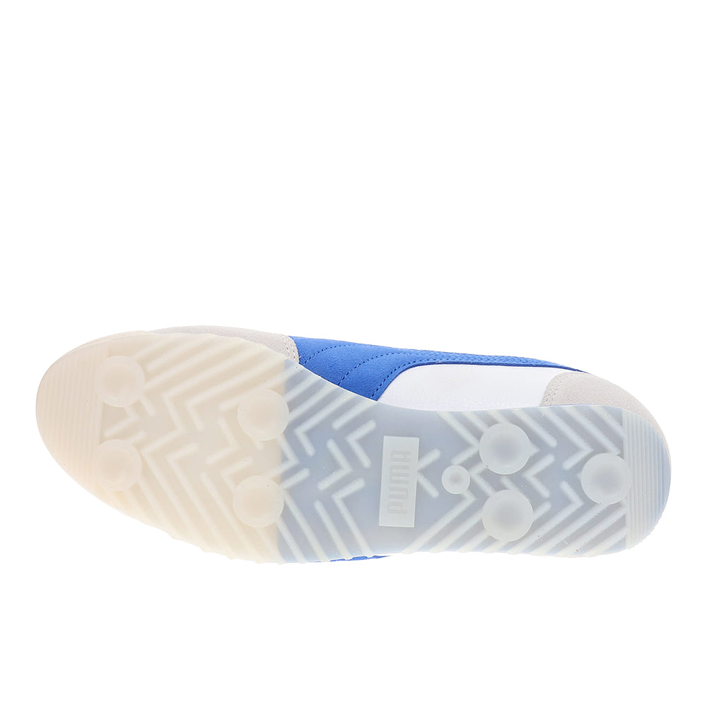 Arizona Club Flagship Lace Up Sneakers