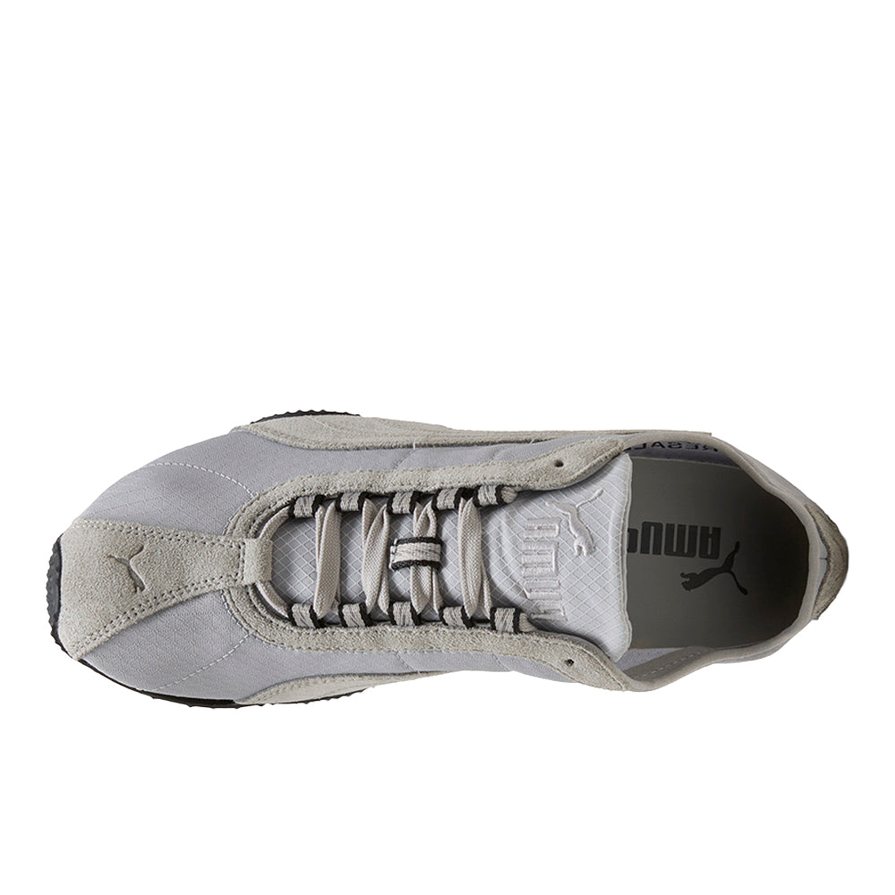 H-Street Winterized Lace Up Sneakers
