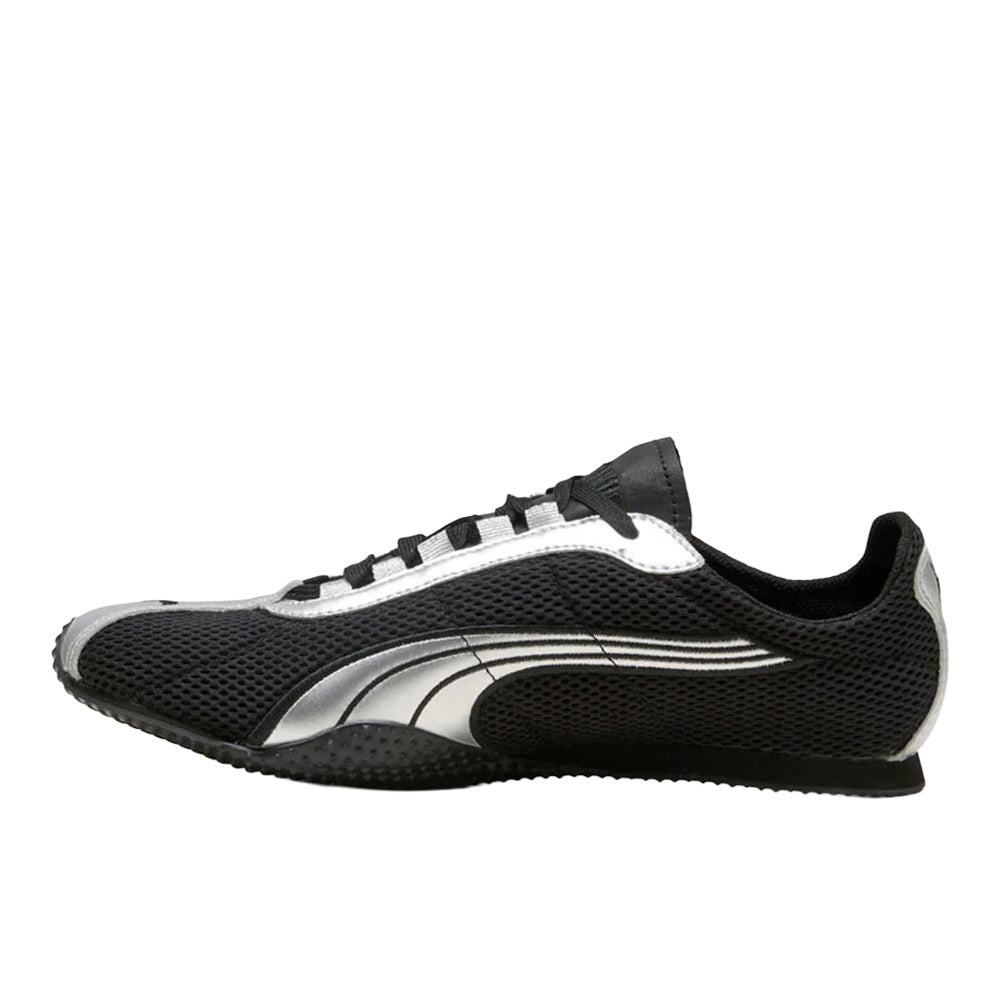 H-Street OG Lace Up Sneakers