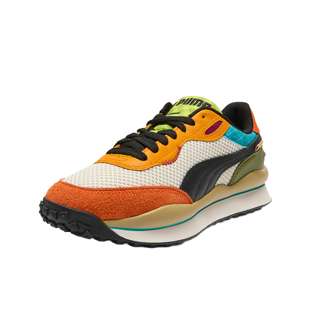 Style Rider Hyper Prep Sneakers