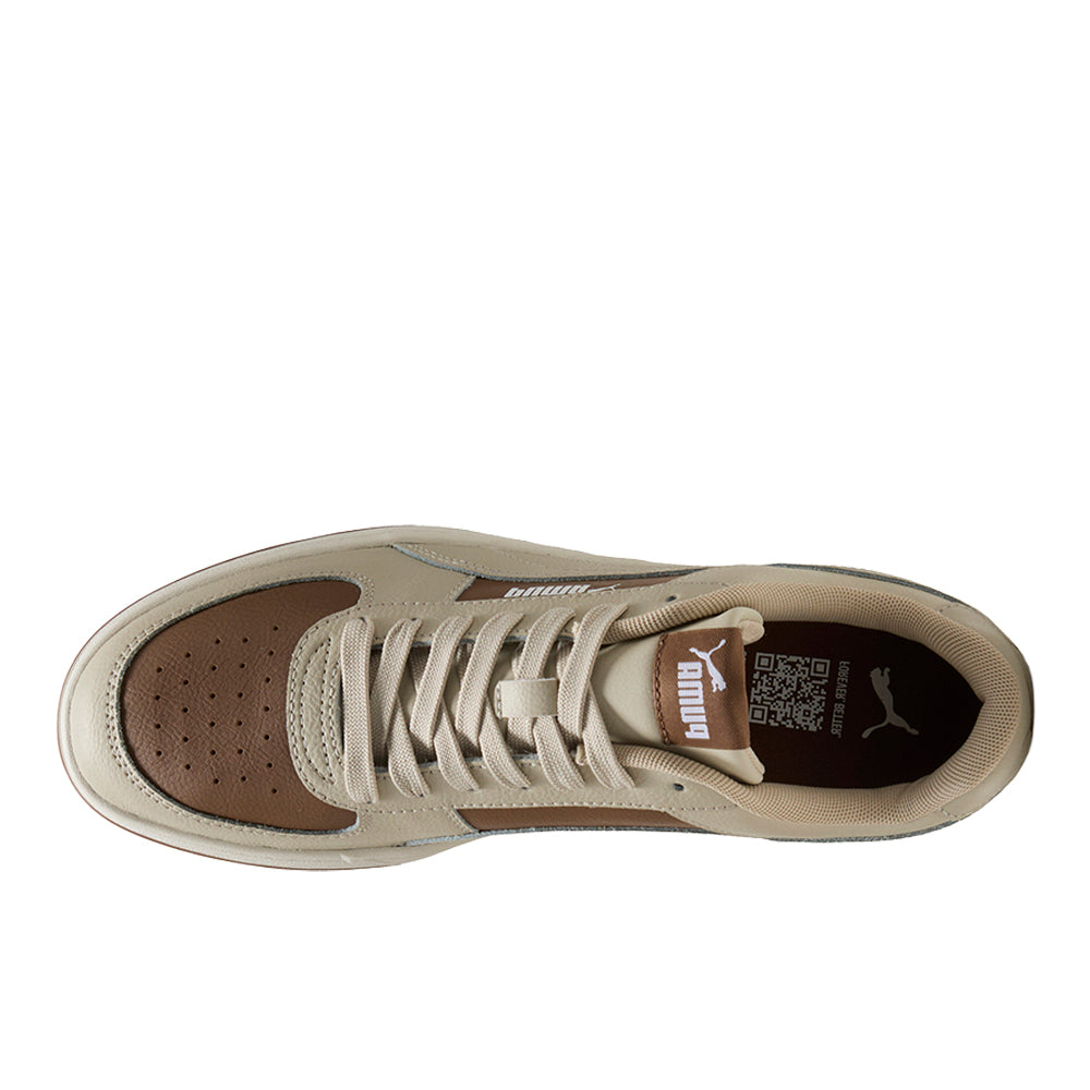 Carter 2.0 Lace Up Sneakers