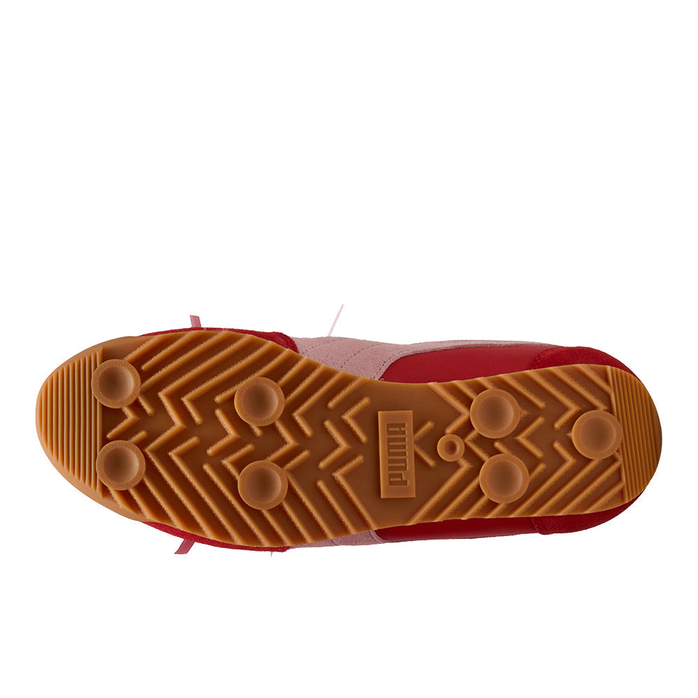 Arizona Bow Lace Up Sneakers