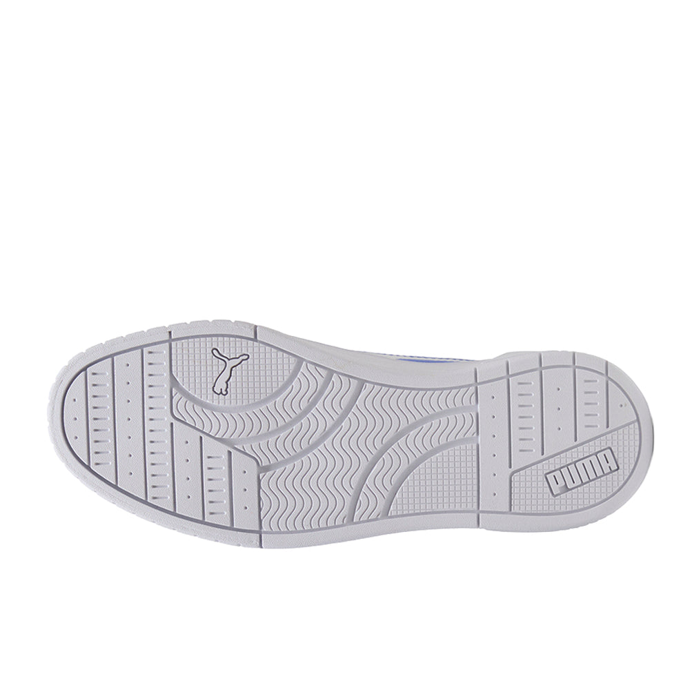 Carina Mia Piping Lace Up Sneakers