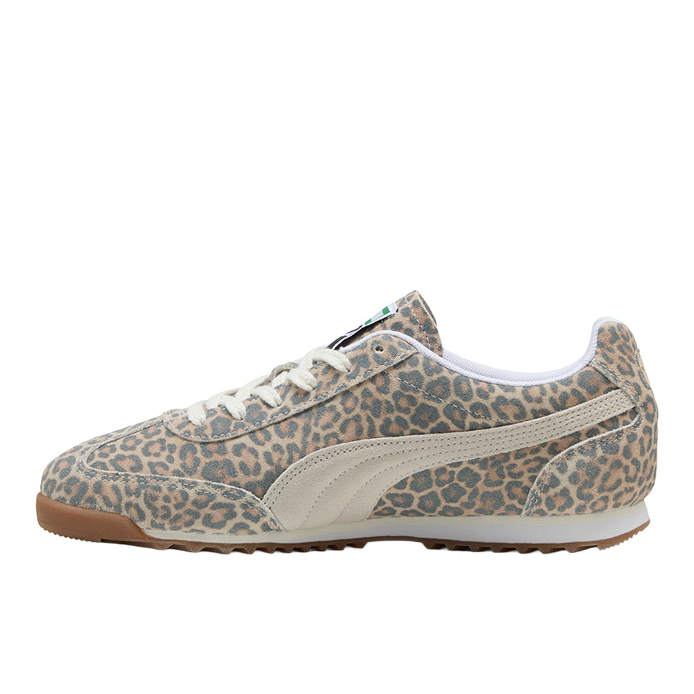 Arizona Leo Lace Up Sneakers