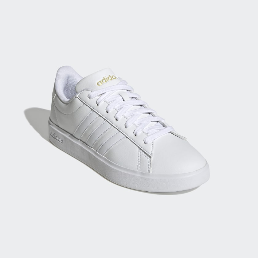 Women's adidas Grand Court 2.0 Shoes