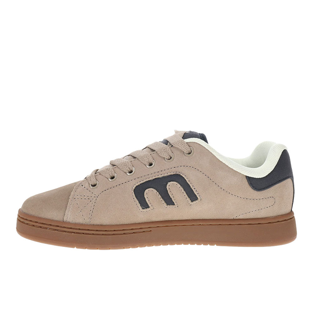 Callicut Lace Up Sneakers