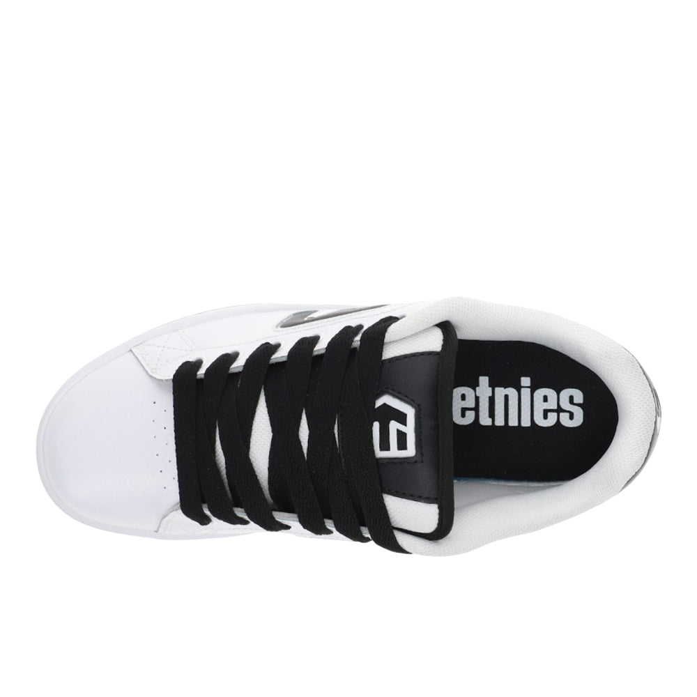 Callicut Lace Up Sneakers