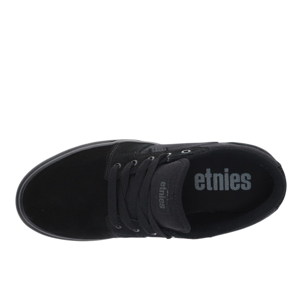 Barge Lifestyle Skate Shoes