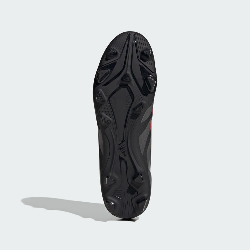 Men's adidas Predator Club Firm/Multi-Ground Cleats