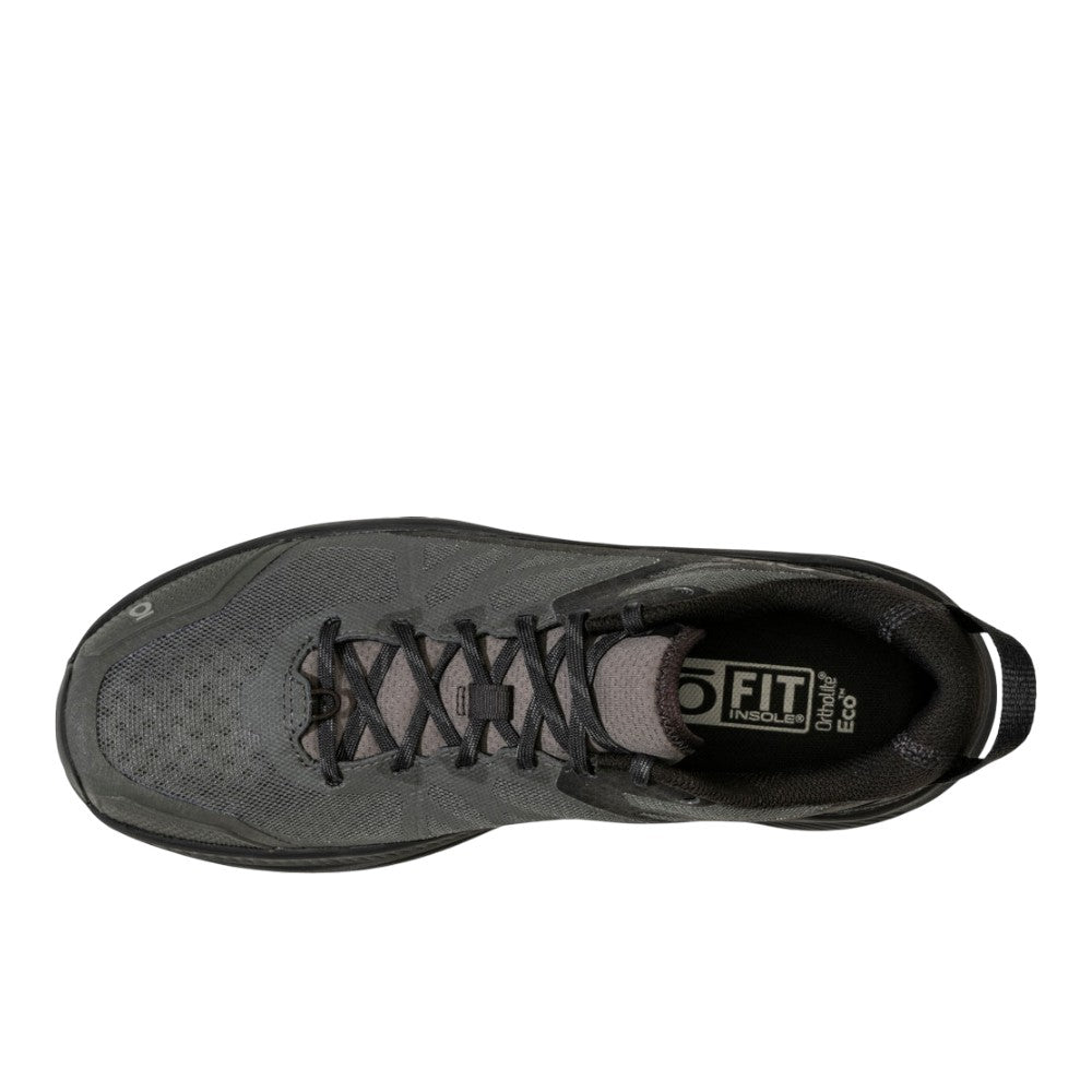 Katatatic LT Low Hiking Shoes