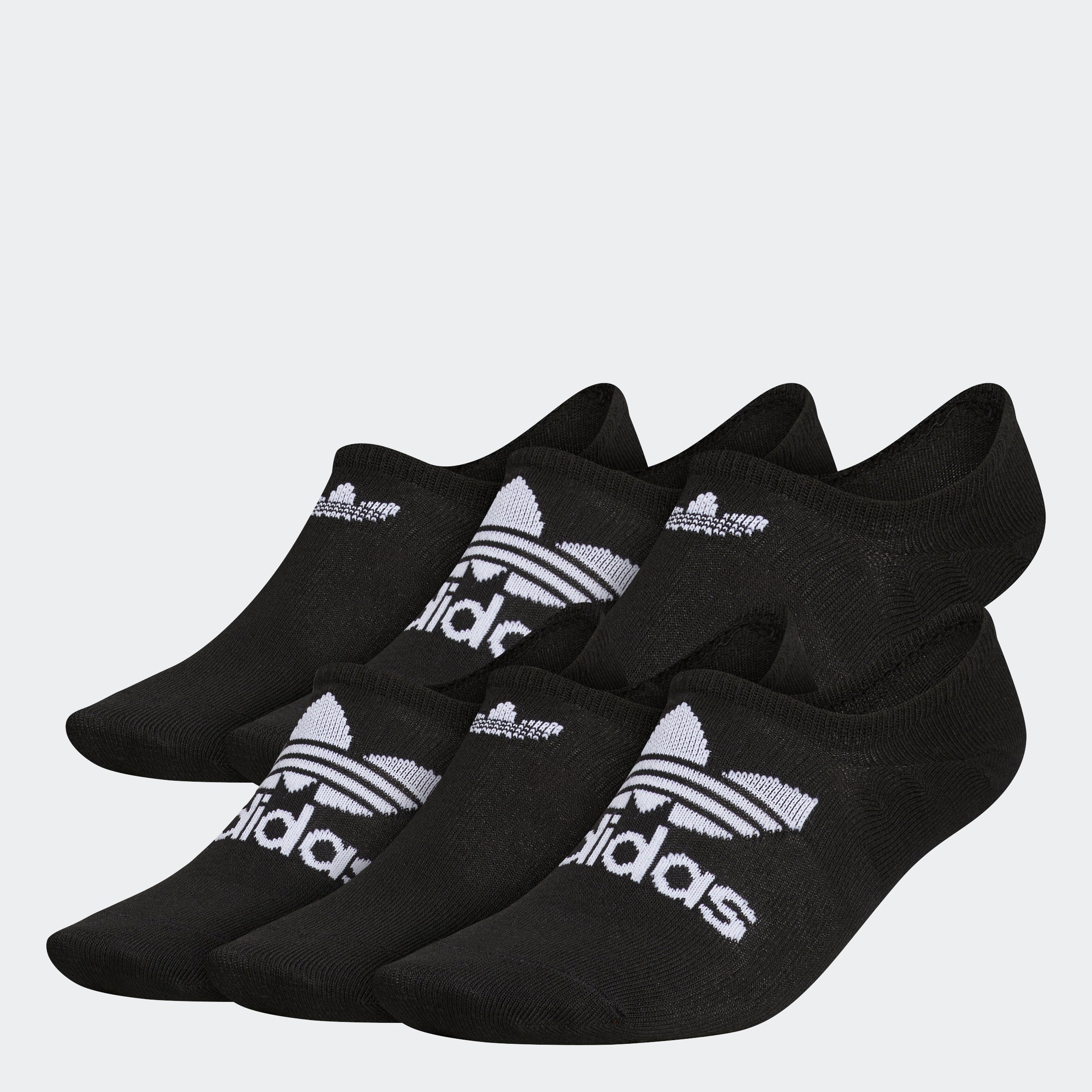 Classic Superlite Super-No-Show Socks 6 Pairs