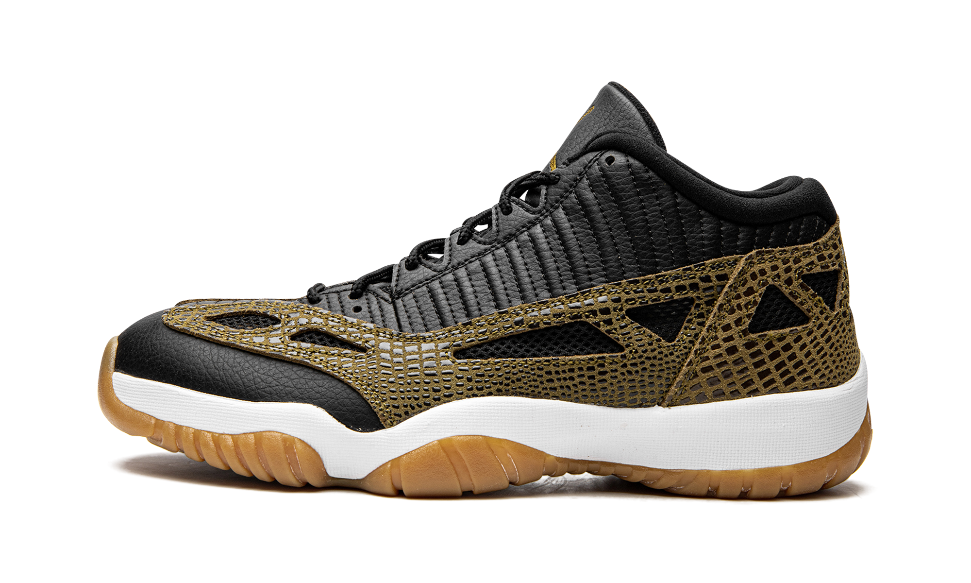 11 Retro Low "Croc" 306008 013