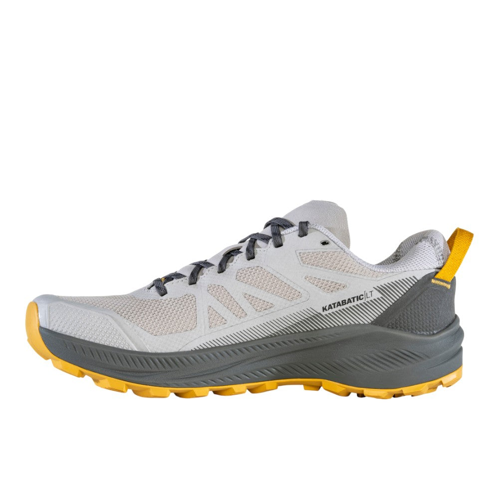 Katabatic LT Low GTX Hiking Shoes