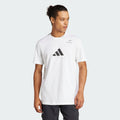 Men's adidas AEROREADY Tennis Category Graphic Tee