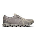 On Running Cloud 5 Fog Alloy