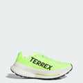 Women's adidas Terrex Agravic Speed Ultra Trail Running Shoes