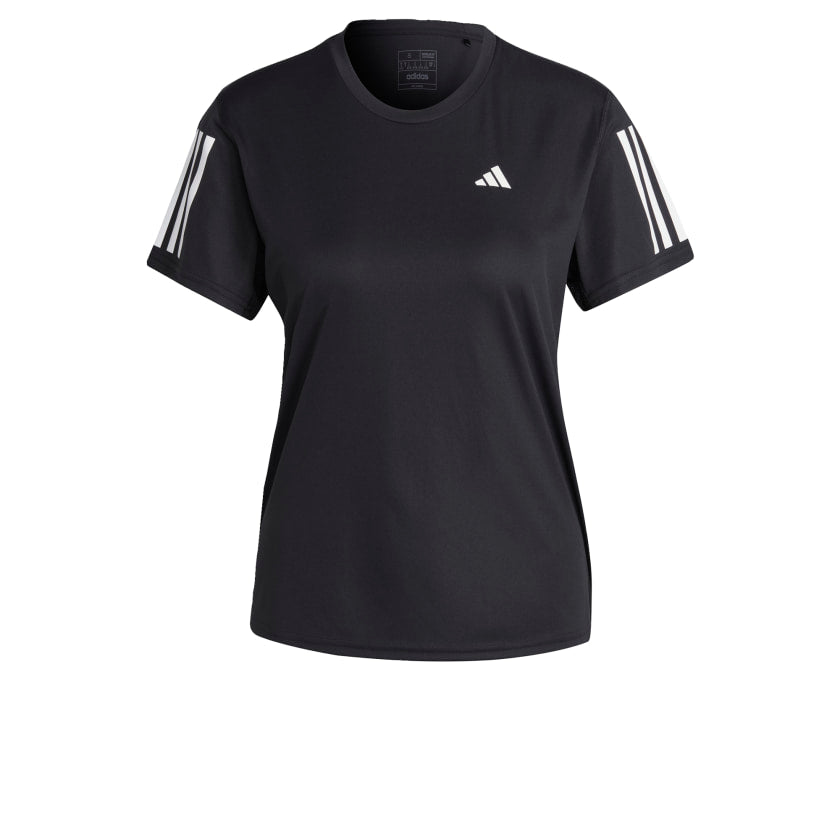 Women's adidas Own the Run Tee