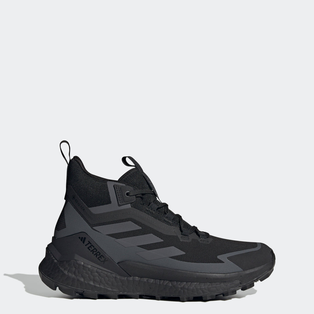 Men's adidas TERREX Free Hiker GORE-TEX 2.0 Hiking Shoes