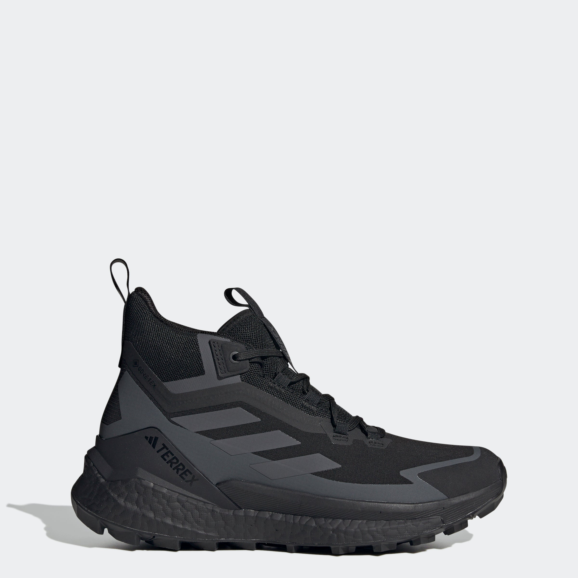 Men's adidas TERREX Free Hiker GORE-TEX 2.0 Hiking Shoes