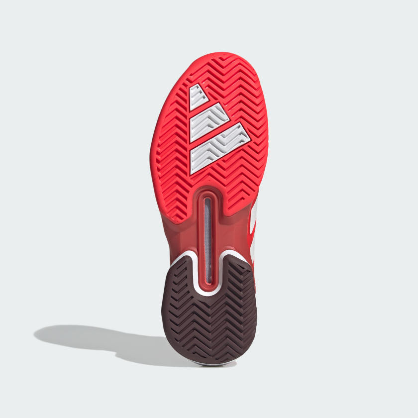 Men's adidas Adizero Ubersonic 5 Tennis Shoes