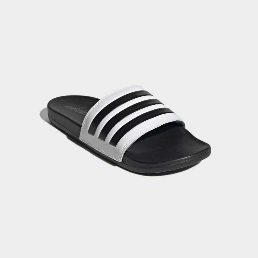 Men's adidas Adilette Comfort Slides