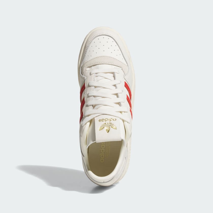 Women's adidas Forum Bold Stripes Shoes