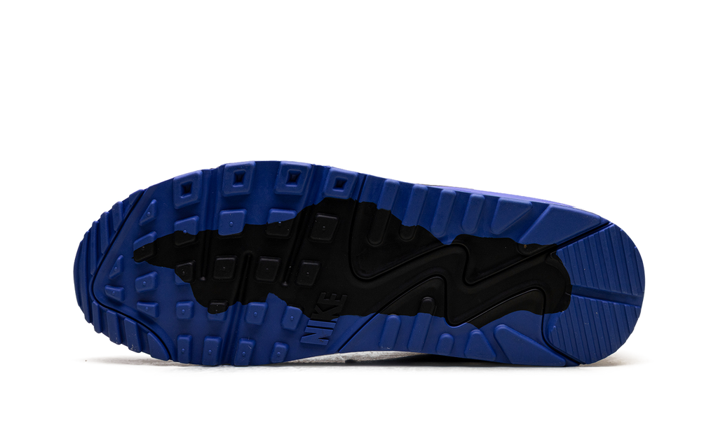 Air Max 90 Gore-Tex "Cool Grey Anthracite Obsidian Pure Platinum" FD5810 003