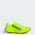 Men's adidas Terrex Agravic Speed Trail Running Shoes