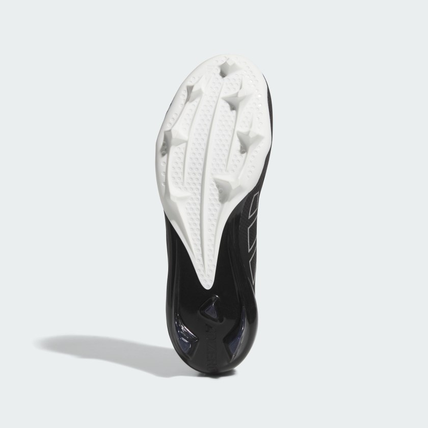Men's adidas Adizero Electric + II Football Cleats