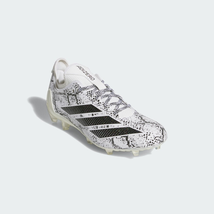 Men's adidas Adizero Electric.1 II Exotic Speed Football Cleats
