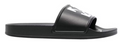 Arrow Pool Slides Black White