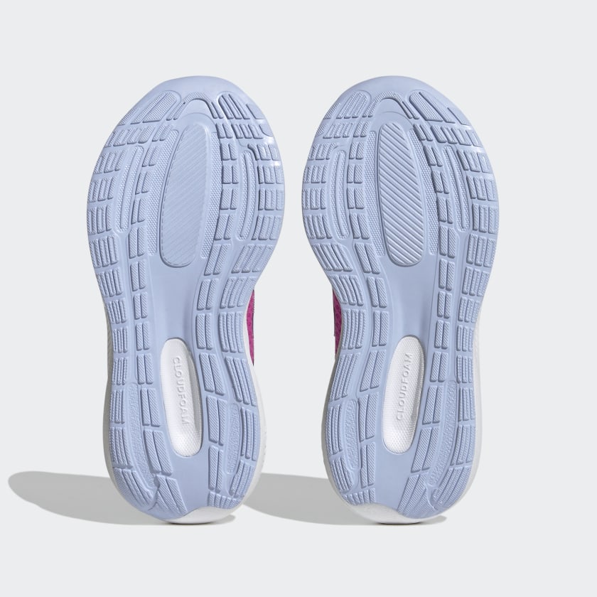 Kids' adidas Falcon 3 Sport Lace Shoes